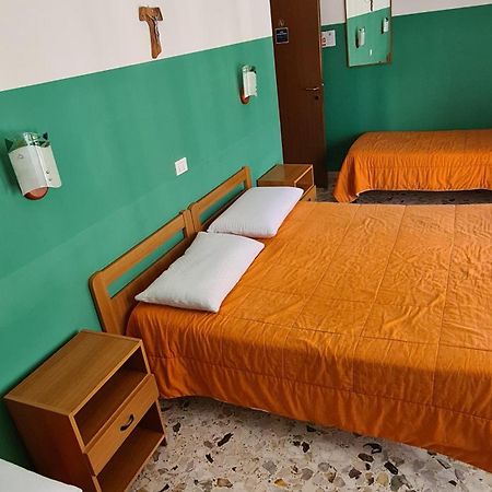 B&B Santa Lucia Сан-Джованни-Ротондо Экстерьер фото