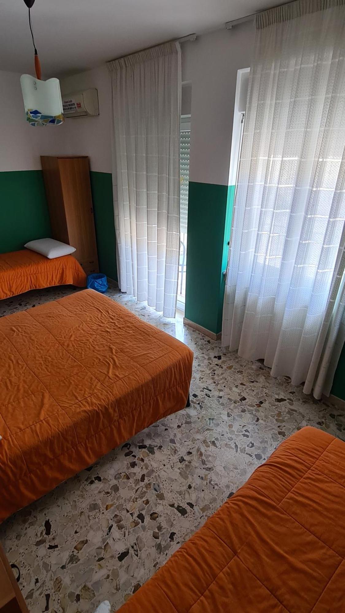 B&B Santa Lucia Сан-Джованни-Ротондо Экстерьер фото
