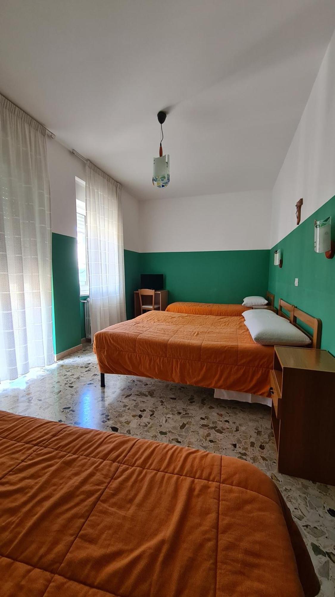 B&B Santa Lucia Сан-Джованни-Ротондо Экстерьер фото