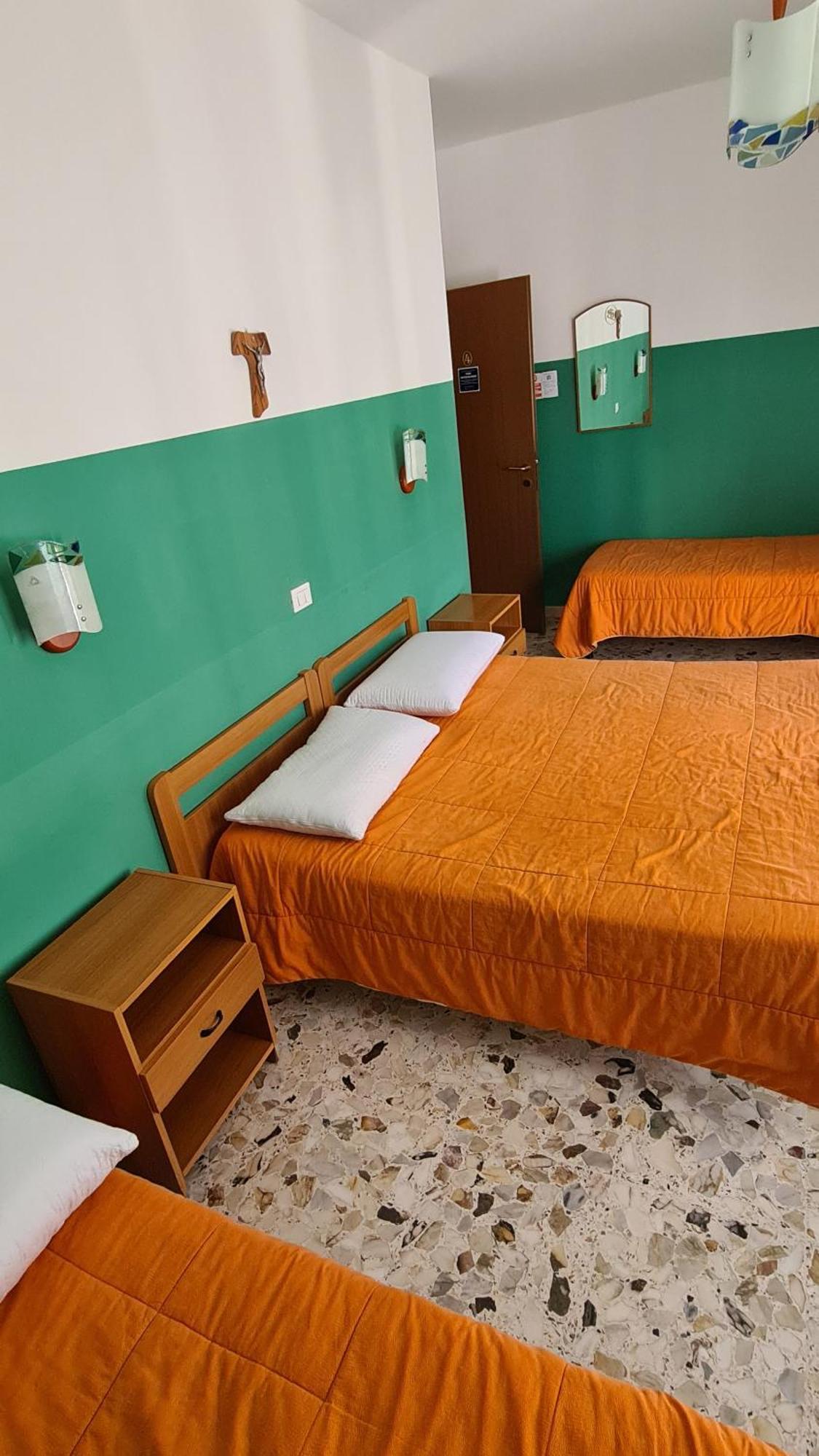 B&B Santa Lucia Сан-Джованни-Ротондо Экстерьер фото