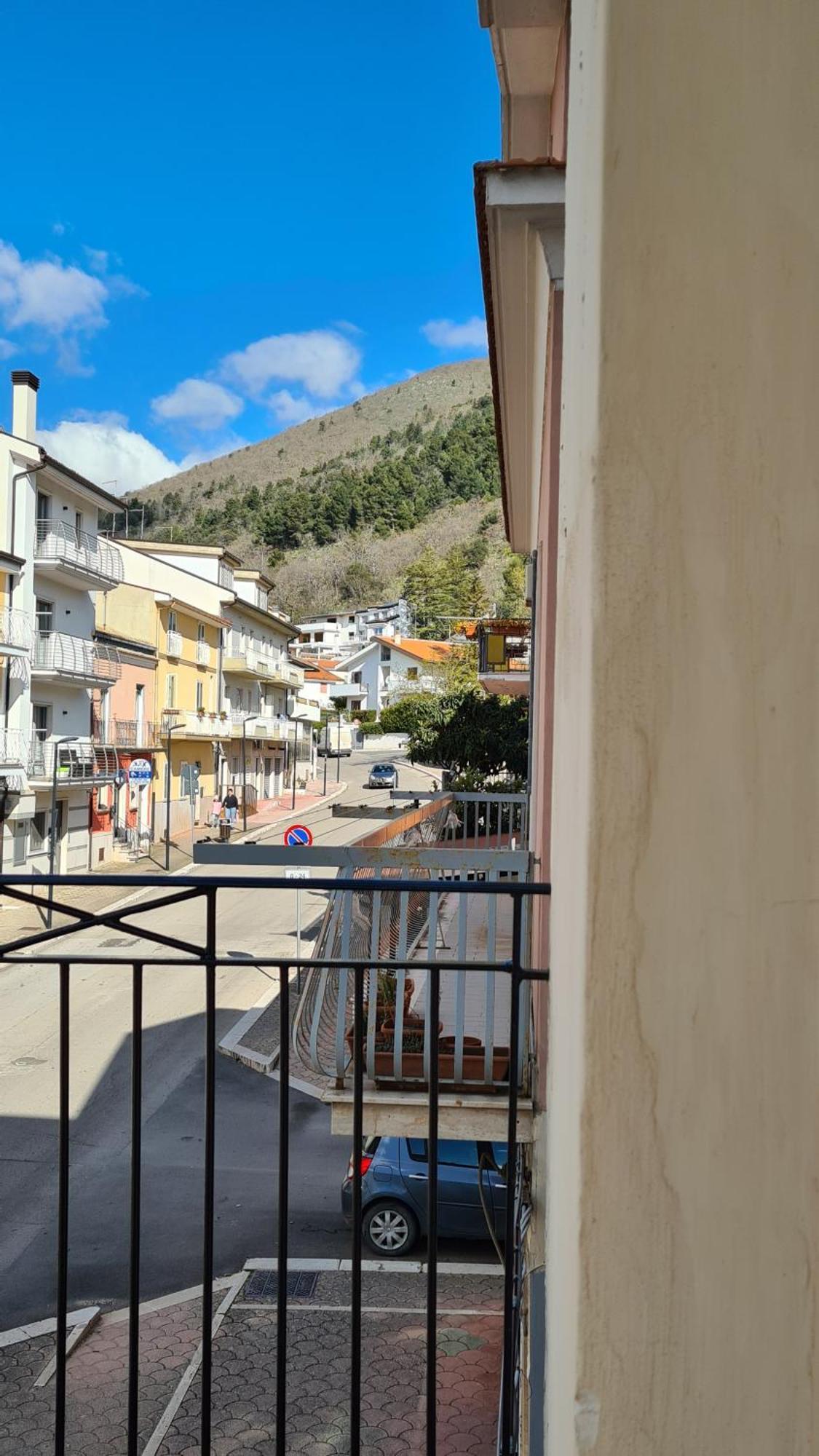 B&B Santa Lucia Сан-Джованни-Ротондо Экстерьер фото