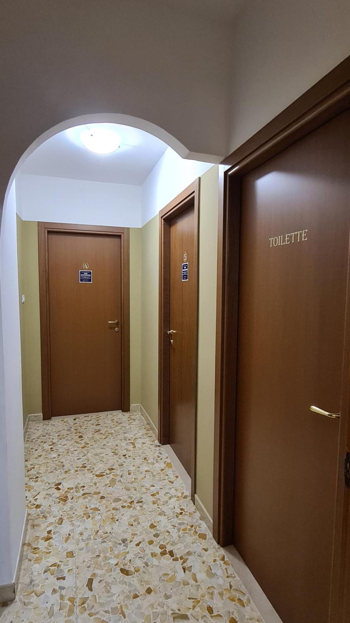 B&B Santa Lucia Сан-Джованни-Ротондо Экстерьер фото
