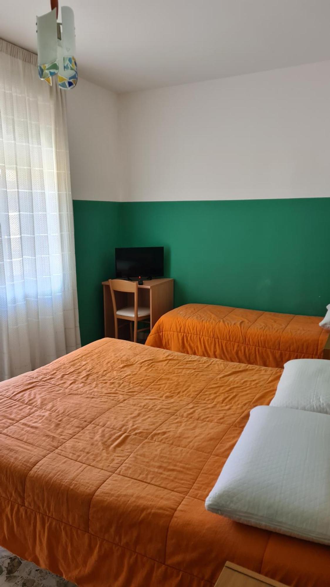 B&B Santa Lucia Сан-Джованни-Ротондо Экстерьер фото