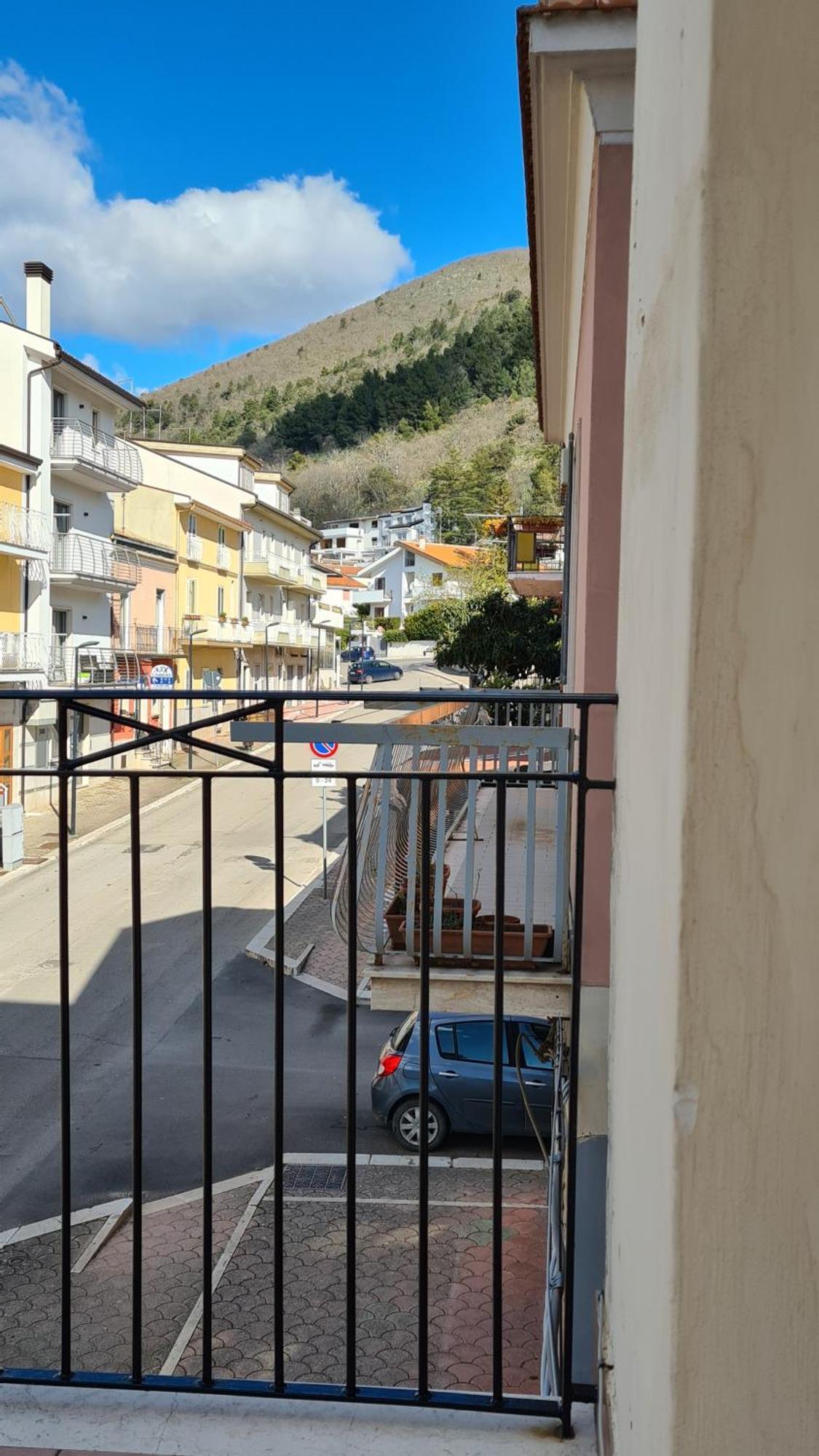 B&B Santa Lucia Сан-Джованни-Ротондо Экстерьер фото