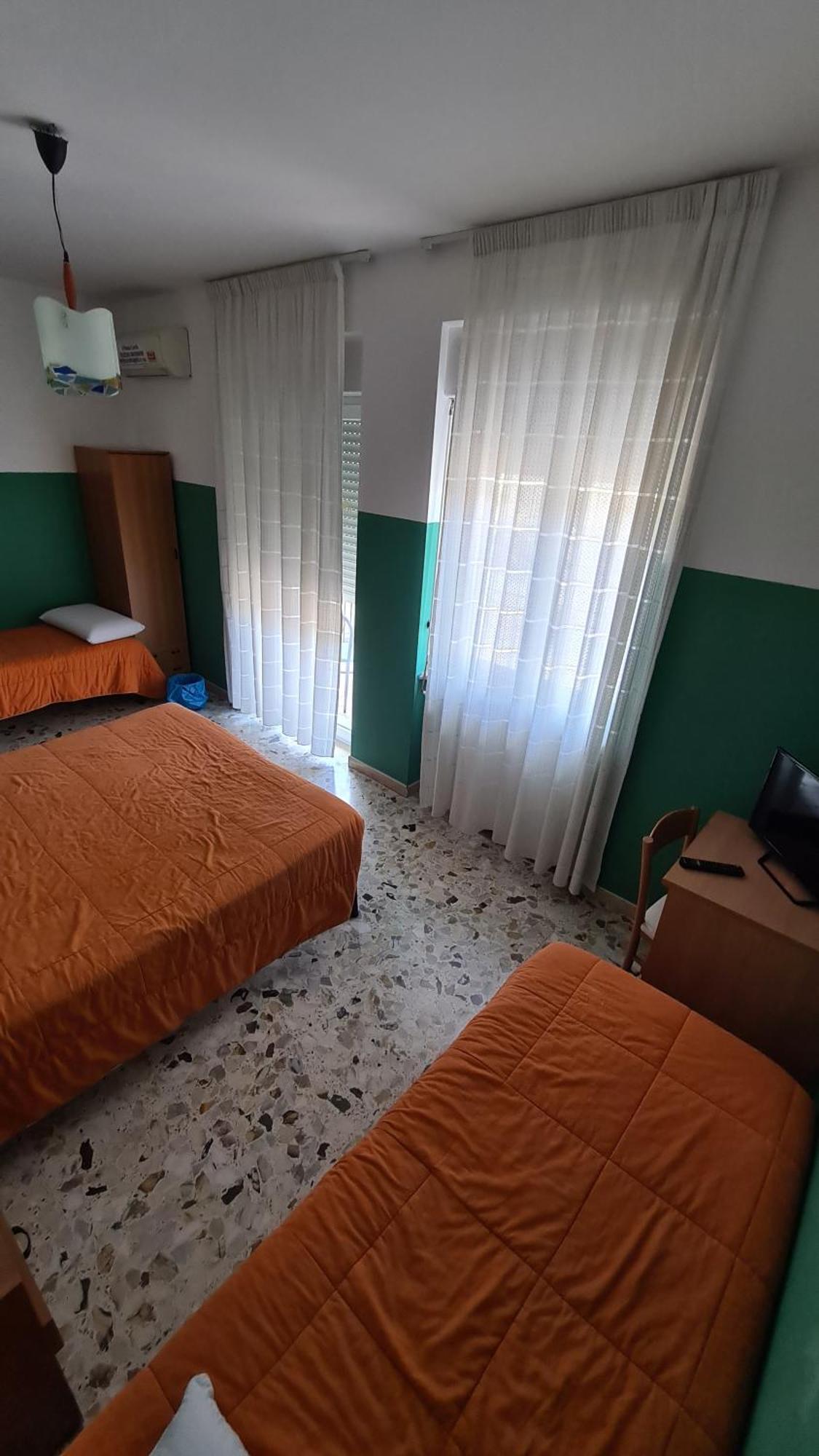B&B Santa Lucia Сан-Джованни-Ротондо Экстерьер фото