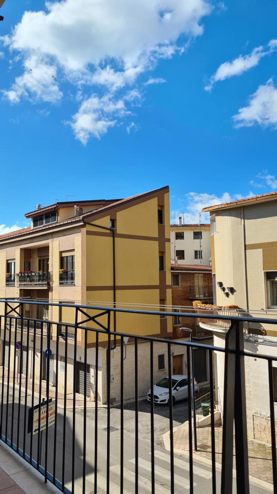 B&B Santa Lucia Сан-Джованни-Ротондо Экстерьер фото